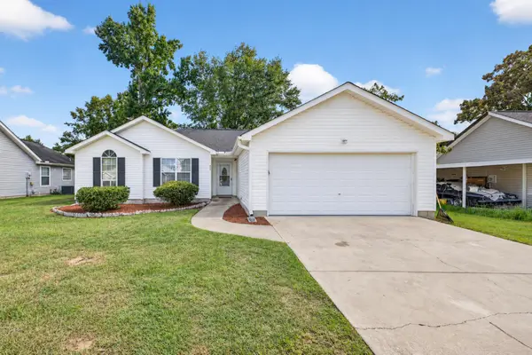 513 Palm Drive S, Aiken, SC 29803