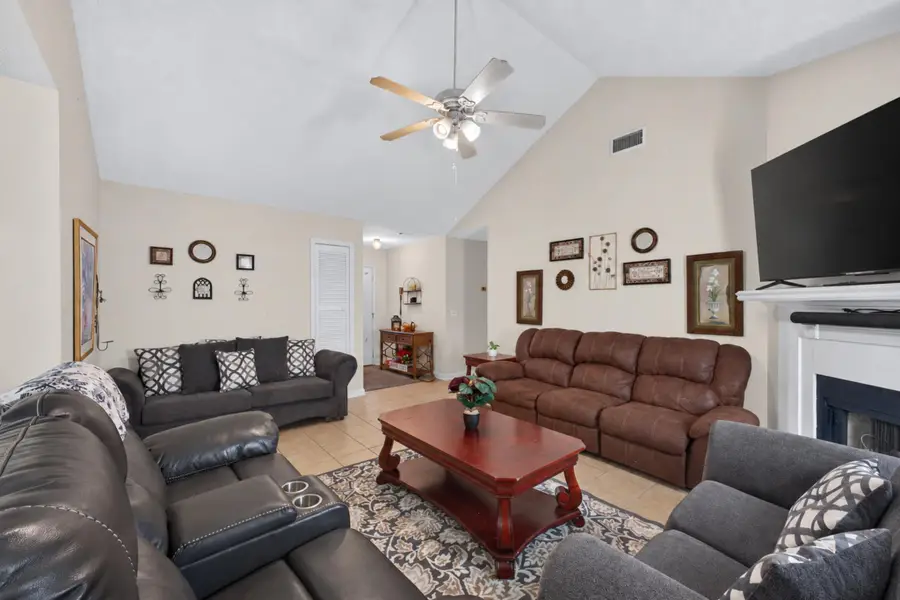 513 Palm Drive S, Aiken, SC 29803 - #3