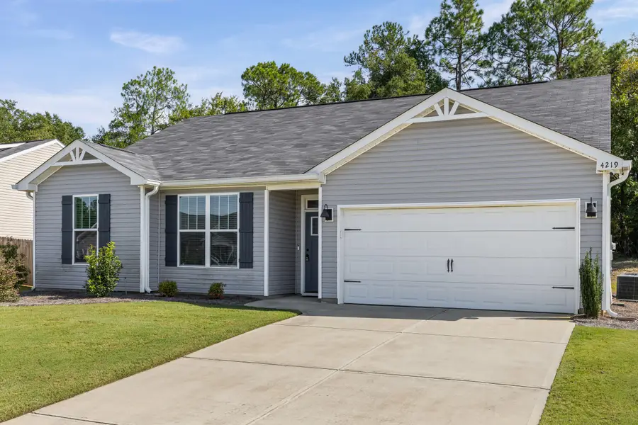 4219 Fringetree Loop, Aiken, SC 29803 - #2