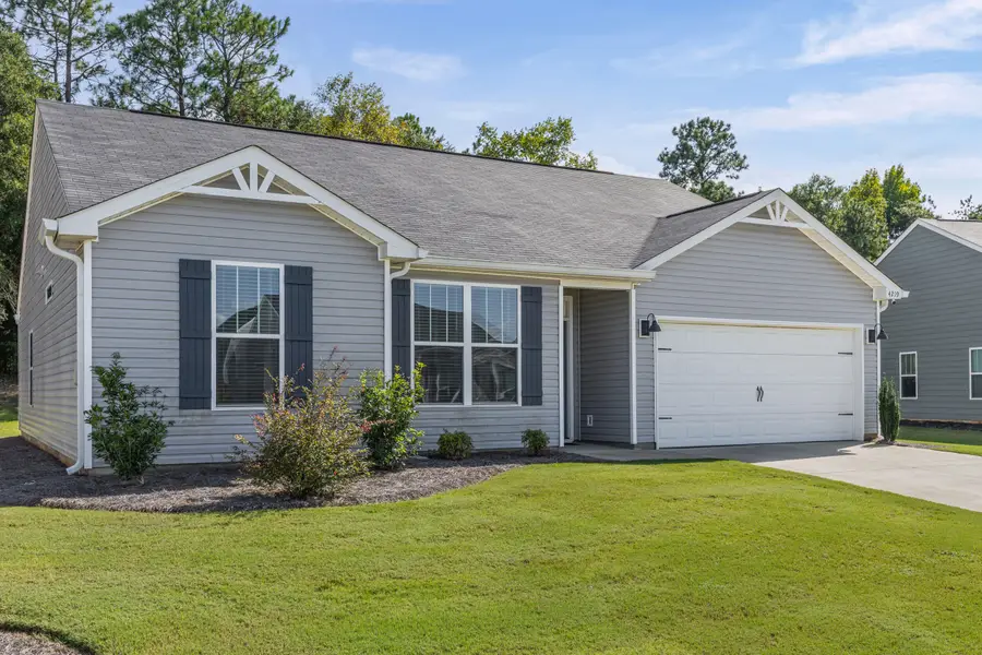 4219 Fringetree Loop, Aiken, SC 29803 - #3