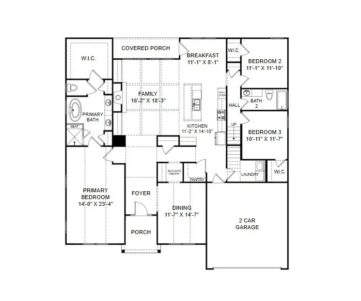 154 Collin Reeds Road, North Augusta, SC 29860 - #2