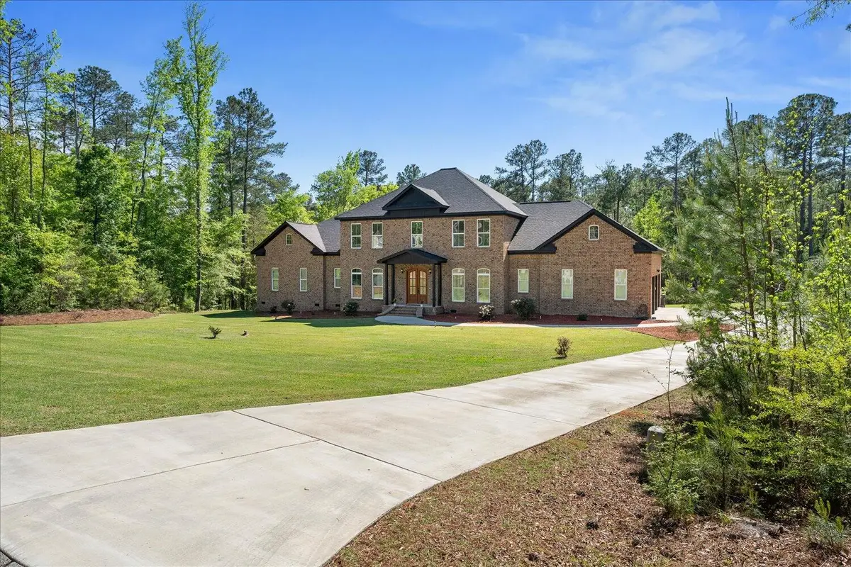 502 Schoolhouse Lane, North Augusta, SC 29860 - #1