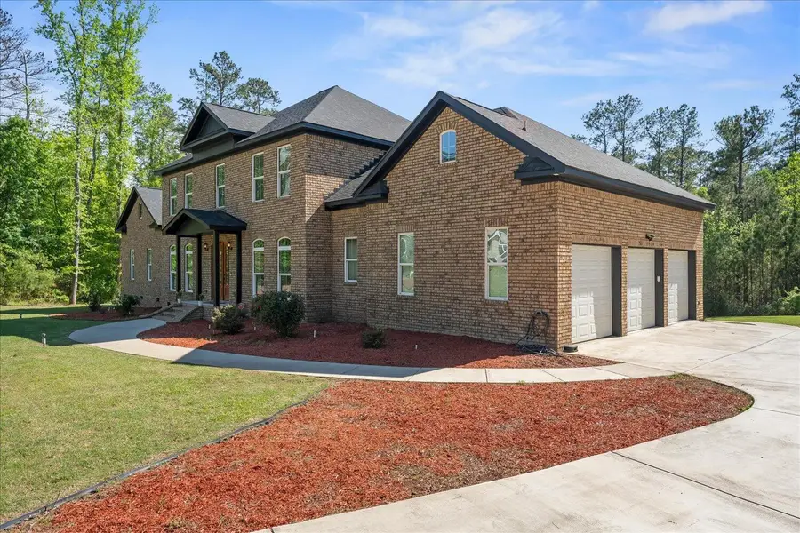 502 Schoolhouse Lane, North Augusta, SC 29860 - #2