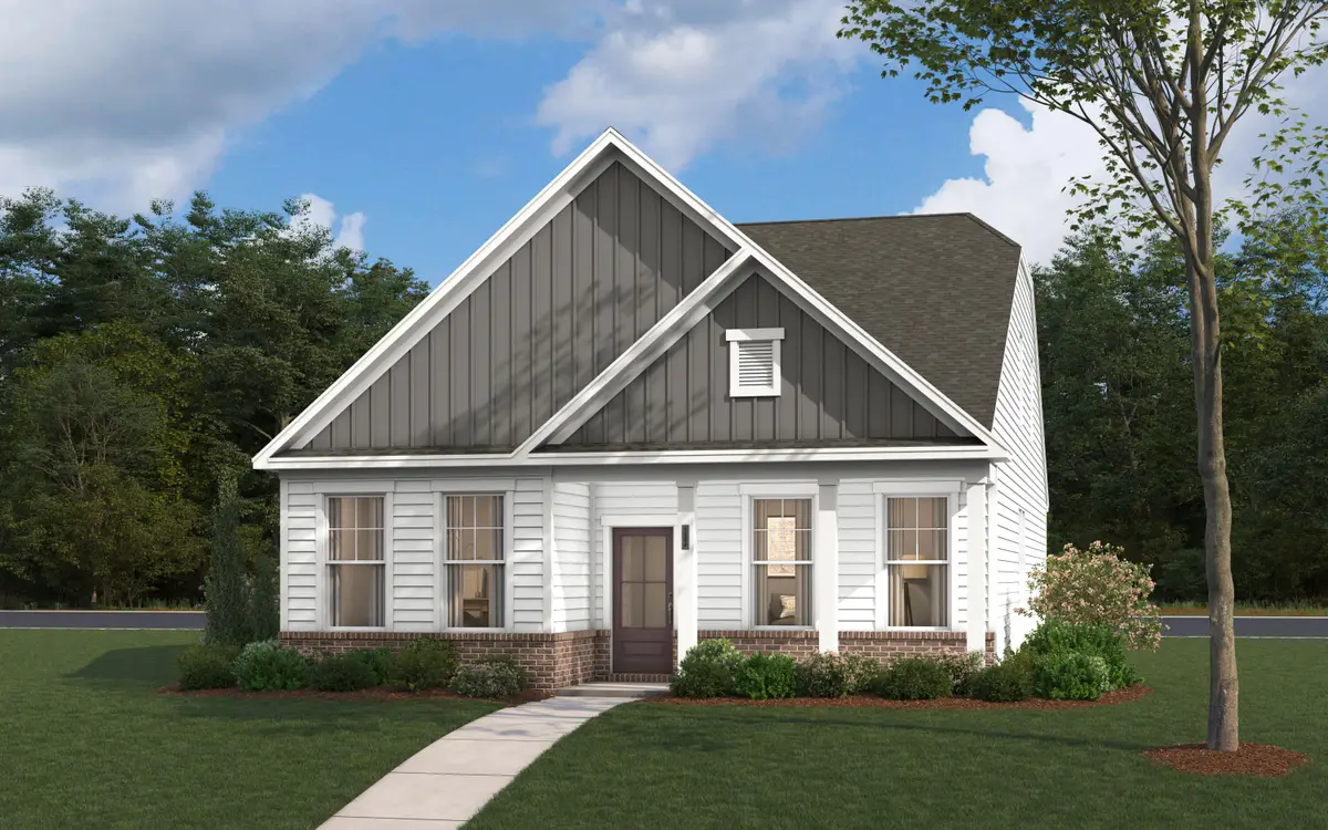 304 Pennyweight Lane, North Augusta, SC 29860 - #1