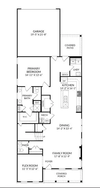 304 Pennyweight Lane, North Augusta, SC 29860 - #2