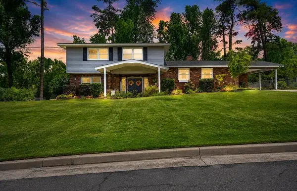 808 Brooks Drive, North Augusta, SC 29841