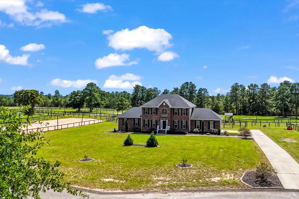 613 Dressage Court, Aiken, SC 29805 - #1