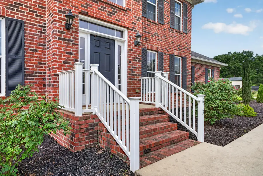 613 Dressage Court, Aiken, SC 29805 - #3