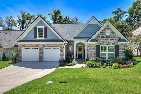 152 Pinyon Pine Loop, Aiken, SC 29803
