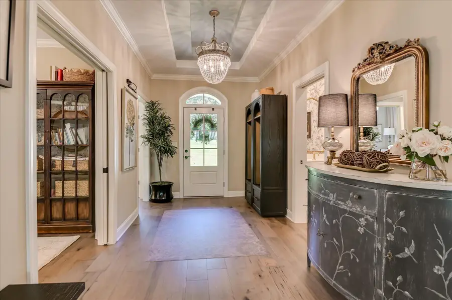 152 Pinyon Pine Loop, Aiken, SC 29803 - #3