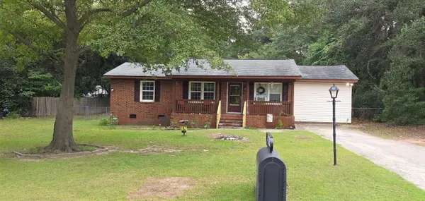 214 Bristol Avenue, Aiken, SC 29801