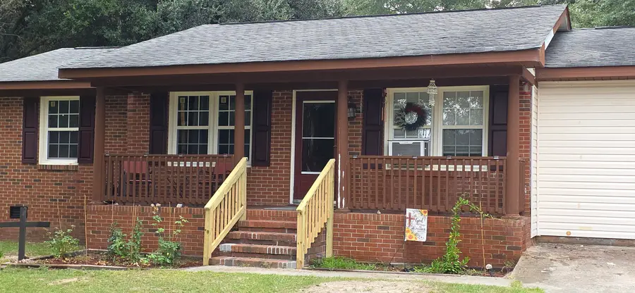 214 Bristol Avenue, Aiken, SC 29801 - #2