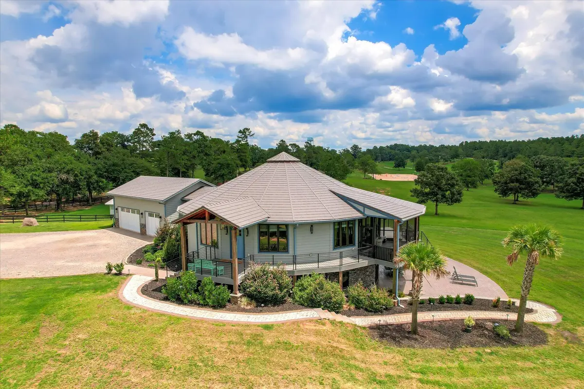 355 Station Lane, Aiken, SC 29803 - #1