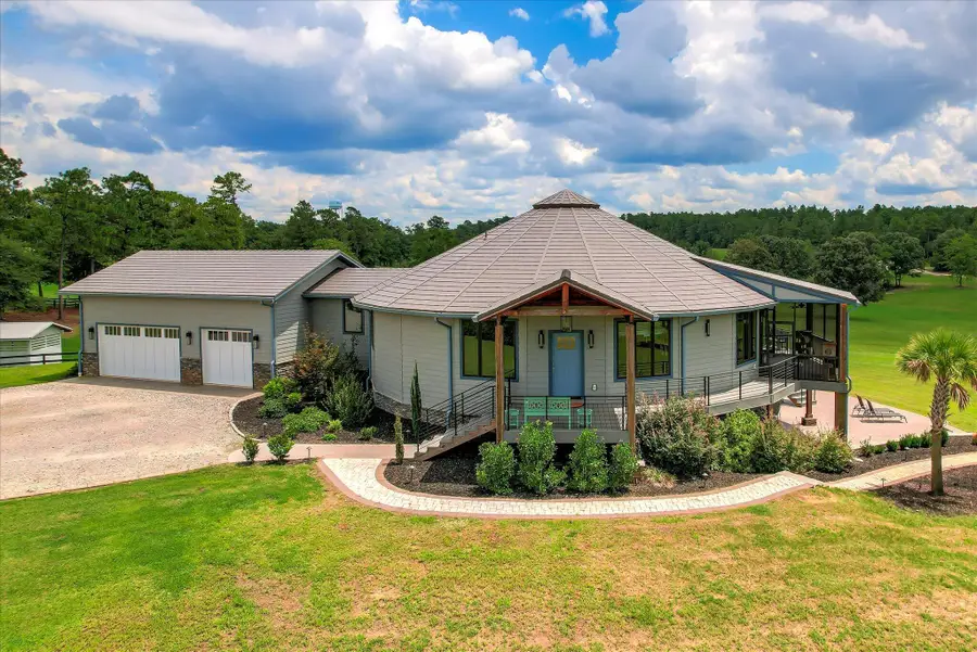 355 Station Lane, Aiken, SC 29803 - #2