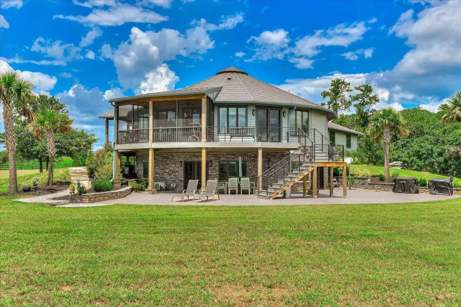 355 Station Lane, Aiken, SC 29803 - #3