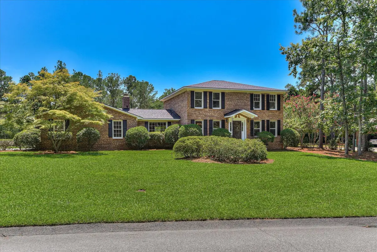 12 Ruffian Road, Aiken, SC 29803 - #1
