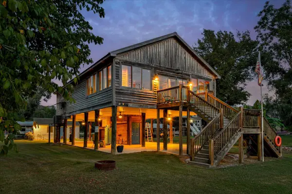708 Gum Swamp Road, Jackson, SC 29831