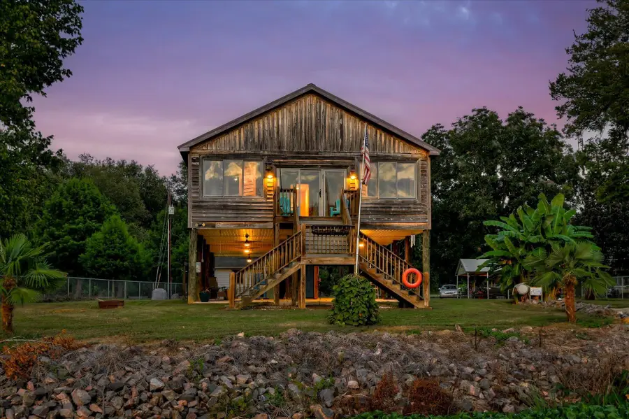 708 Gum Swamp Road, Jackson, SC 29831 - #2