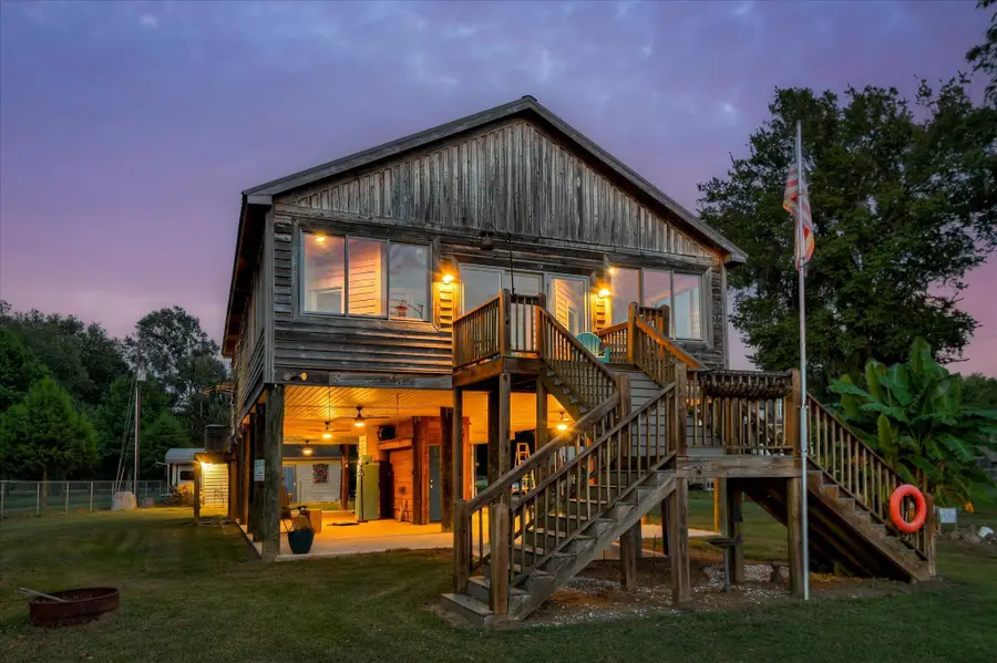708 Gum Swamp Road, Jackson, SC 29831 - #3