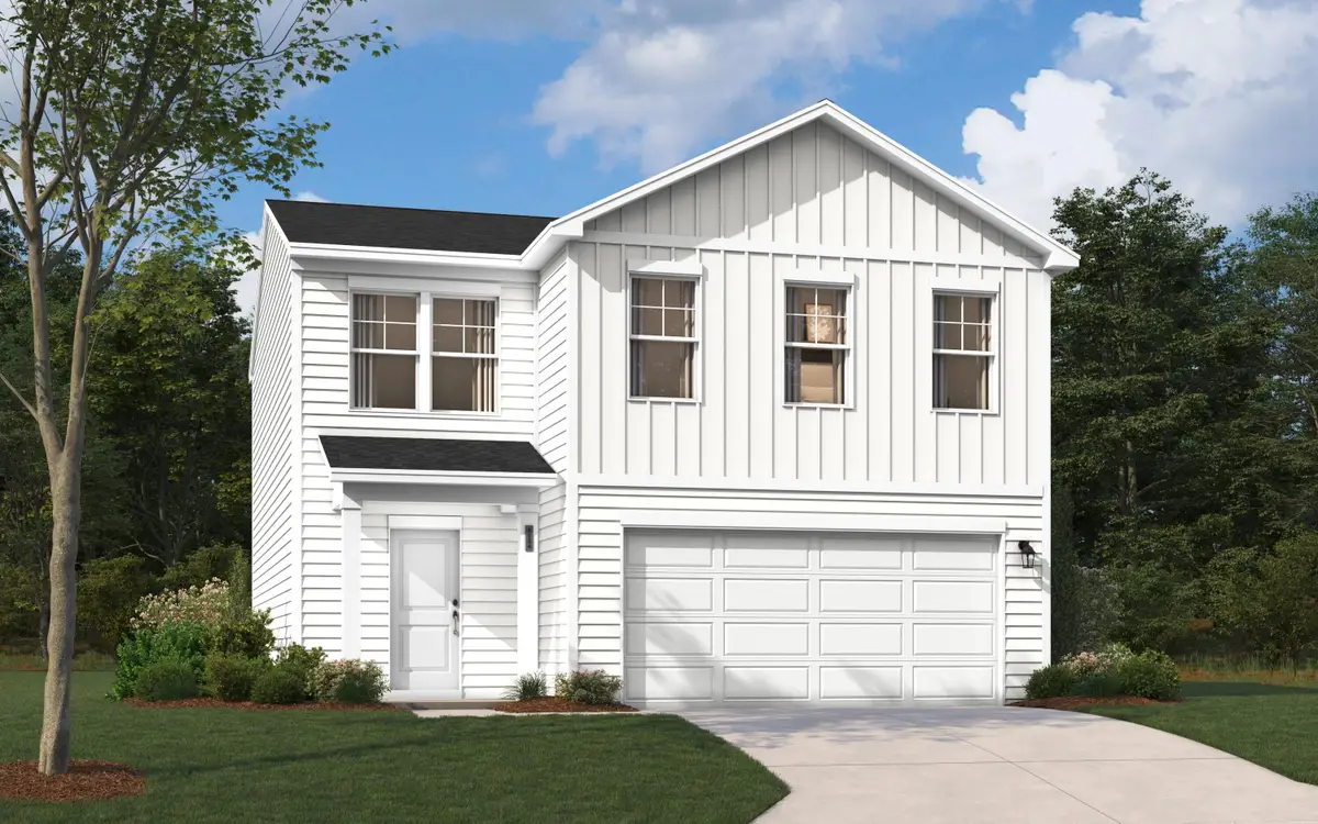 265 Sparrow Lane, Thomson, GA 30824 - #1