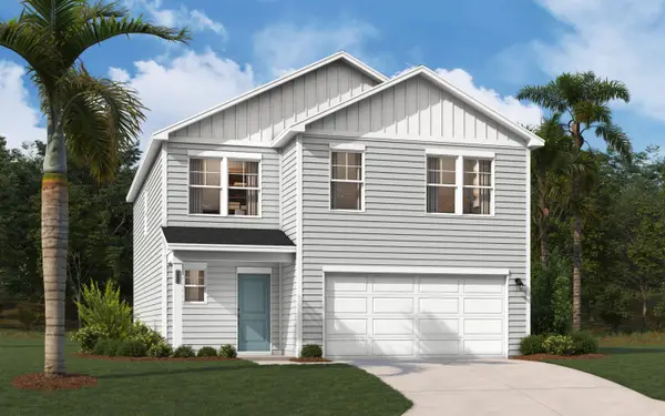 8222 Smooth Whiskey Circle, New Ellenton, SC 29809