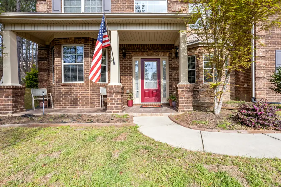 1147 Scarborough Pass, Aiken, SC 29801 - #2