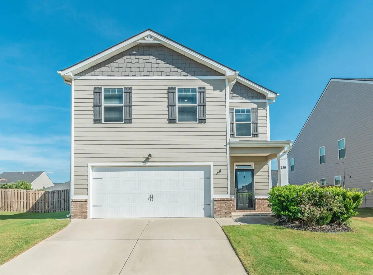 235 Tahoe Drive, Aiken, SC 29803 - #1