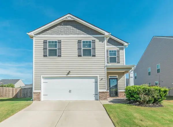 235 Tahoe Drive, Aiken, SC 29803