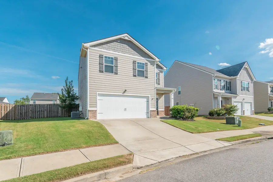 235 Tahoe Drive, Aiken, SC 29803 - #3