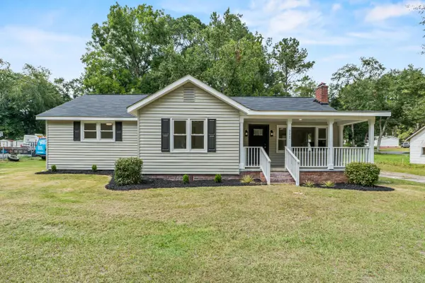 322 Augusta Road, Warrenville, SC 29851