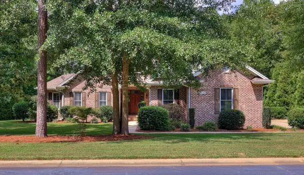 1093 Arborgate Lane, Aiken, SC 29803