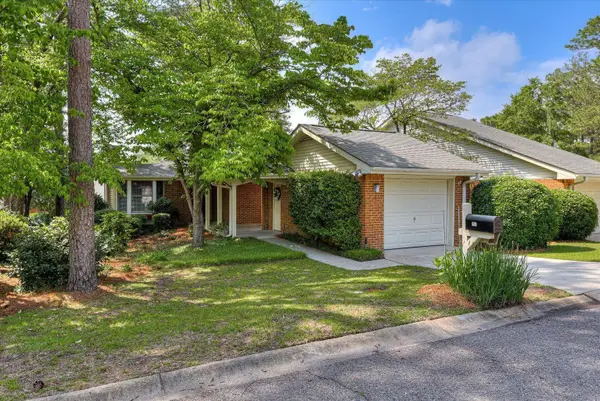 701 Landing Drive, Aiken, SC 29801