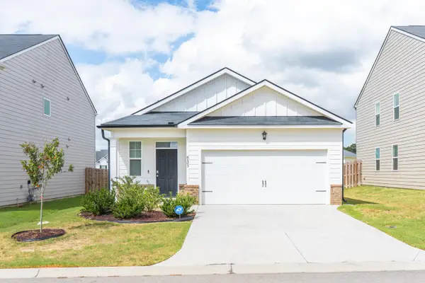 6103 Beadlow Street, Aiken, SC 29801
