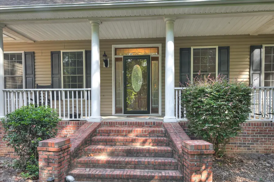 4376 Shiloh Church Road, Aiken, SC 29801 - #3