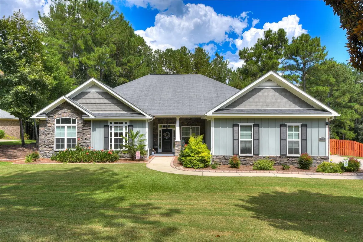 5063 Glastonbury Court, Beech Island, SC 29842 - #1