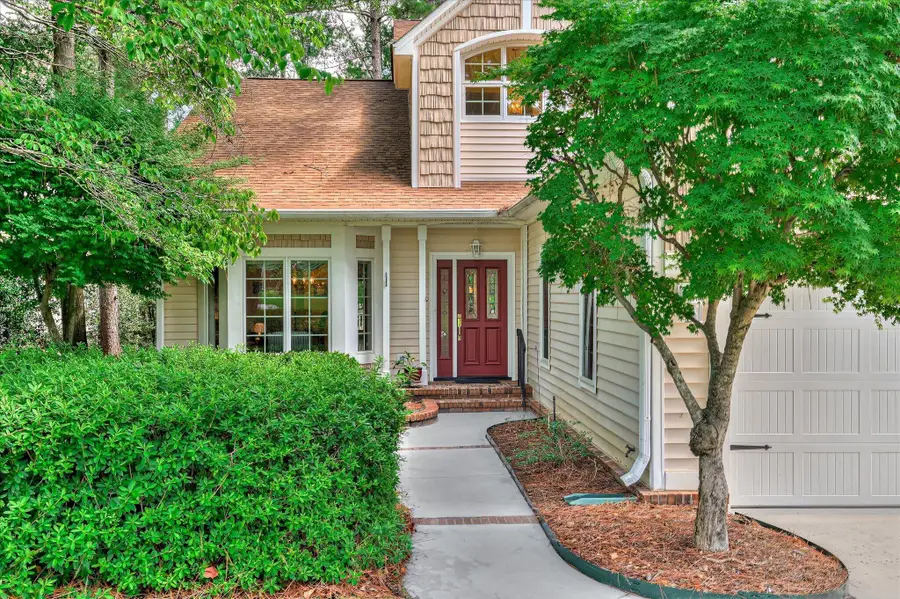 112 Bald Cypress Court, Aiken, SC 29803 - #2