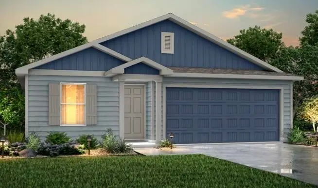 17 Orchard Circle, Edgefield, SC 29824 - #1