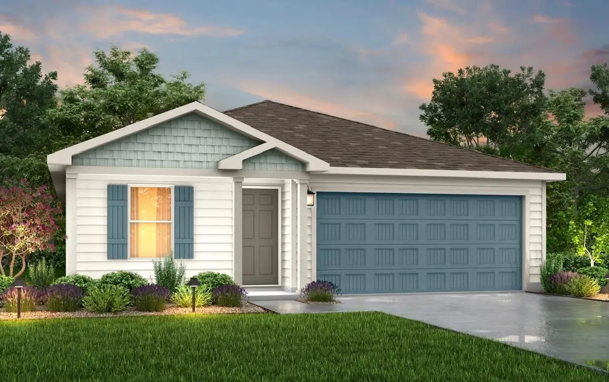24 Orchard Circle, Edgefield, SC 29824 - #1