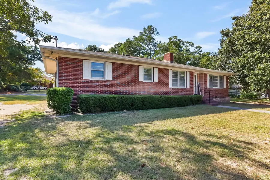 16 Burkette Drive, Graniteville, SC 29829 - #2