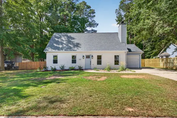 107 Poplar Place, Aiken, SC 29803