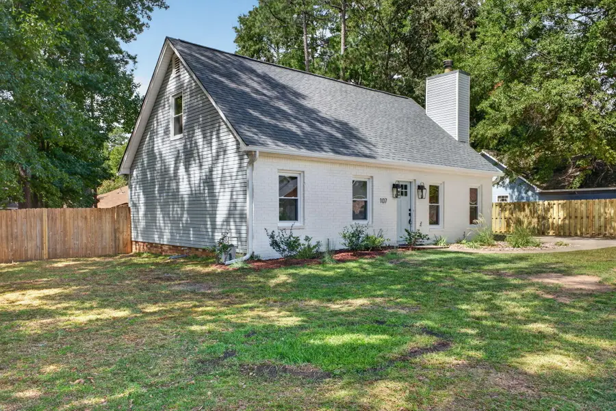 107 Poplar Place, Aiken, SC 29803 - #2