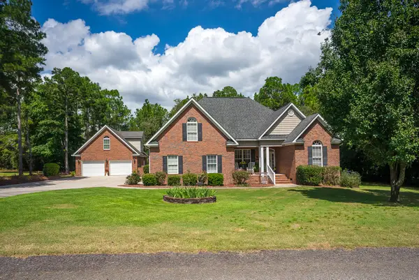 228 Saddlebrook Trail, Graniteville, SC 29829