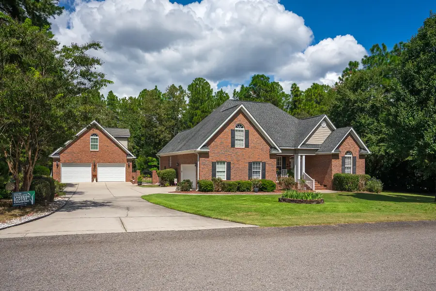 228 Saddlebrook Trail, Graniteville, SC 29829 - #2