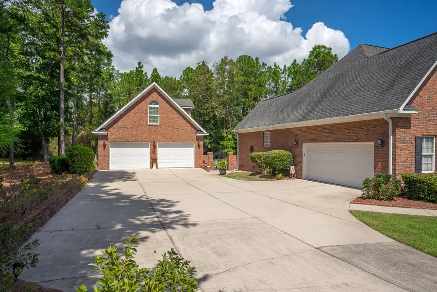 228 Saddlebrook Trail, Graniteville, SC 29829 - #3
