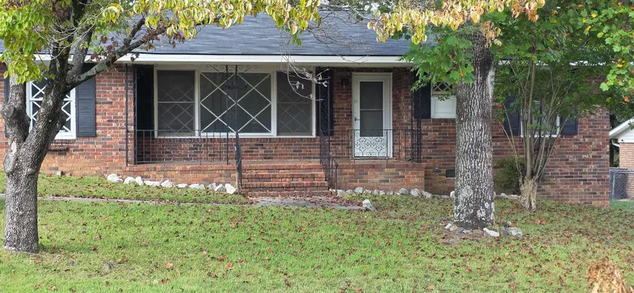 2423 Eagle Drive, Augusta, GA 30906 - #2