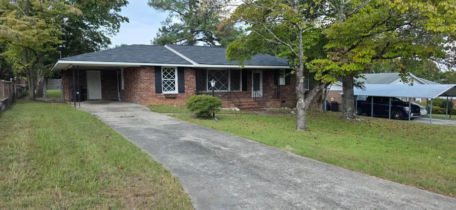 2423 Eagle Drive, Augusta, GA 30906 - #3