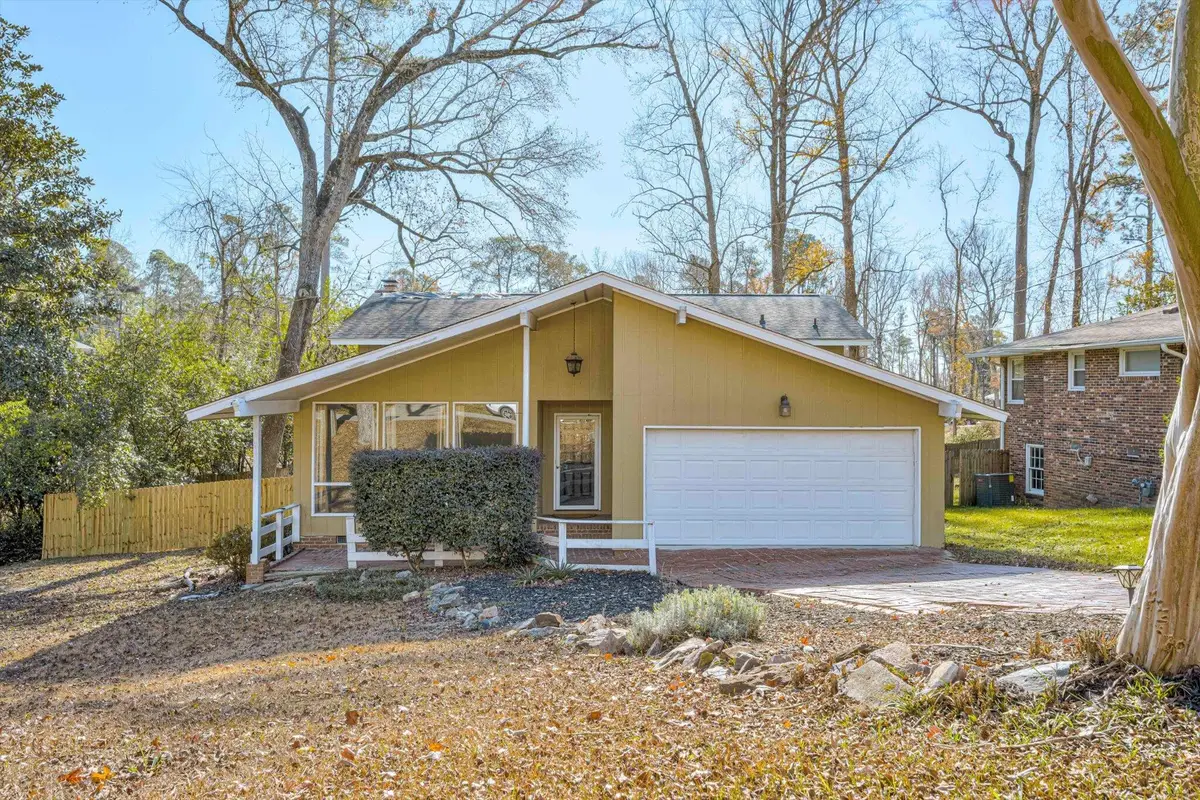 715 Hammond Drive, North Augusta, SC 29841 - #1