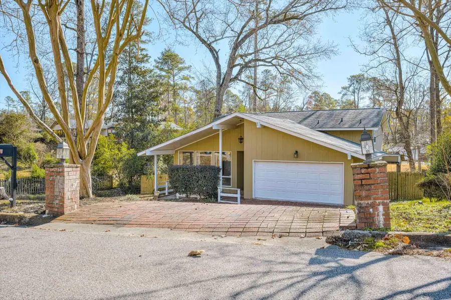 715 Hammond Drive, North Augusta, SC 29841 - #2
