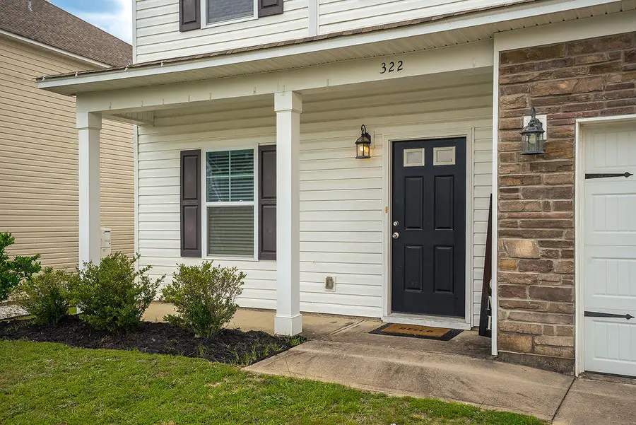 322 Anmore Court, Aiken, SC 29801 - #3