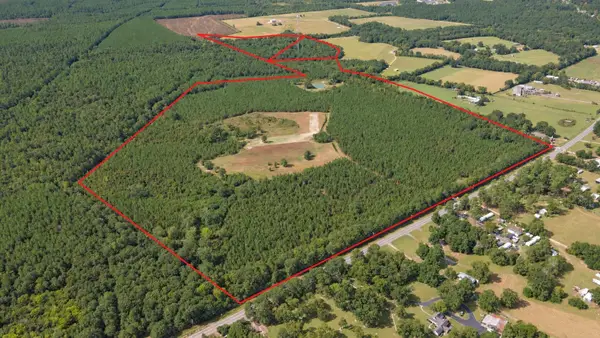2460 Williston Rd / Hwy 278 Highway, Aiken, SC 29803